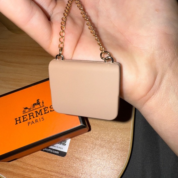 Mini Fashion Handbag Bagcharm with Box! - Picture 3 of 3